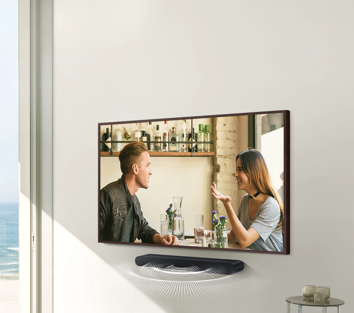 Samsung 三星 S-Series HW-S60B 5ch soundbar Samsung S-Series HW-S60B 5ch soundbar