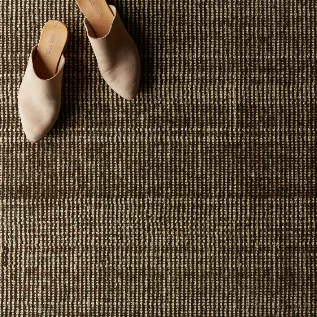 Handwoven Accent Rugs | The Citizenry