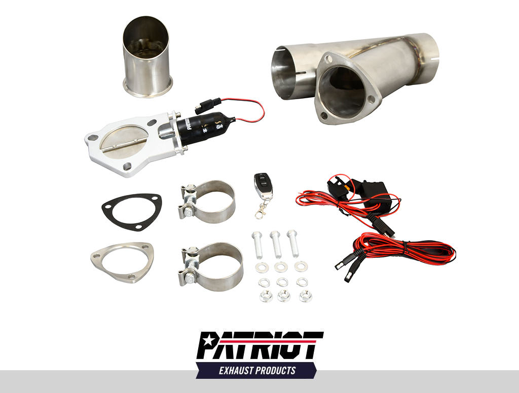 PatriotExhaustElectronicCutouts