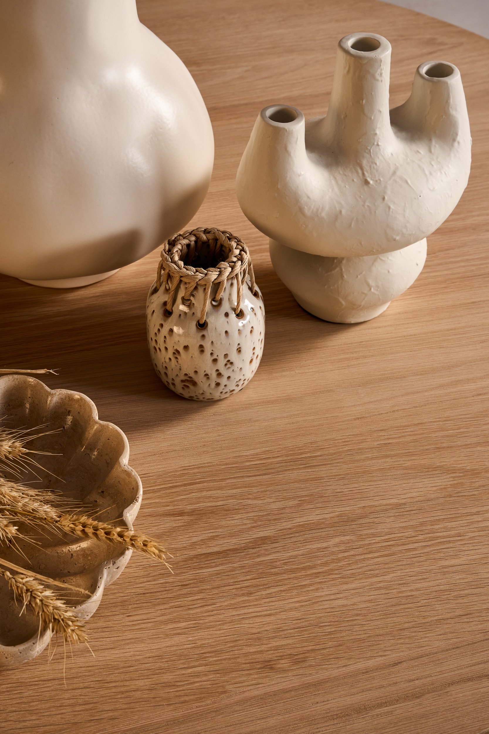 Sophia Travertine Bowl