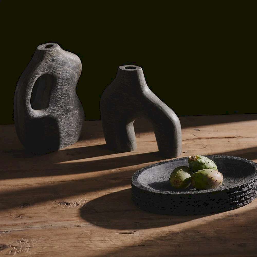 Mariso Marble Vase