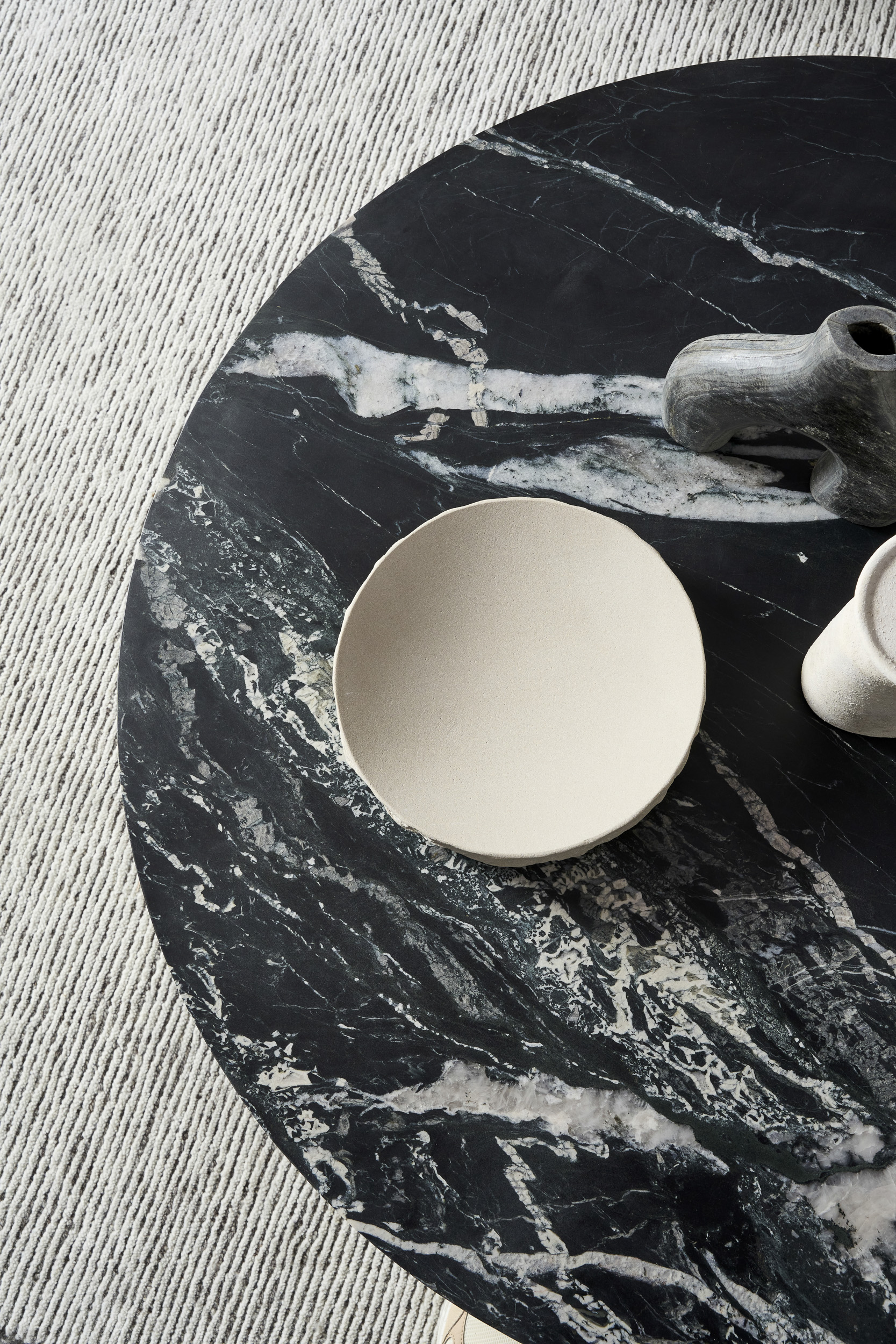 Mariso Marble Vase