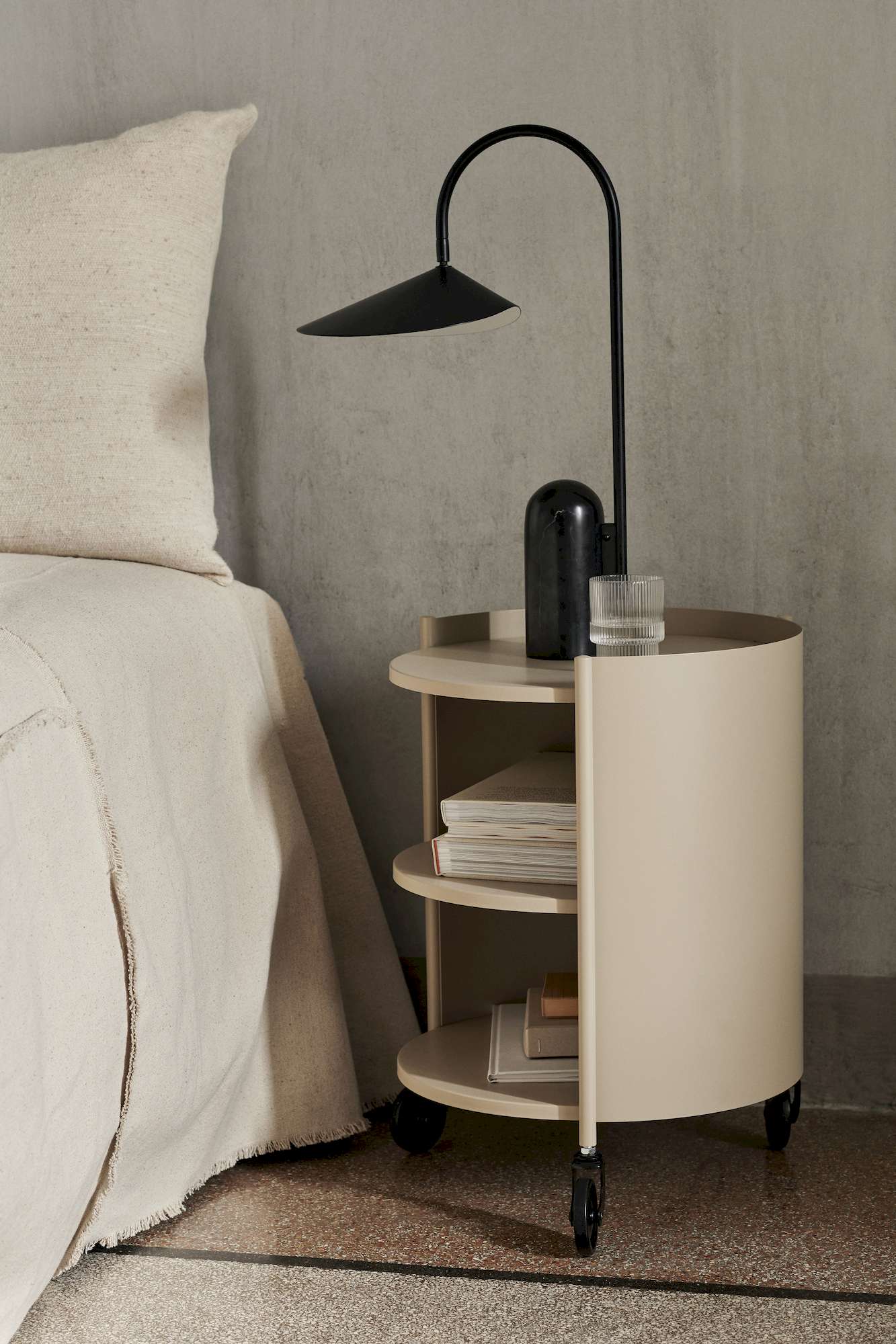 Arum Table Lamp