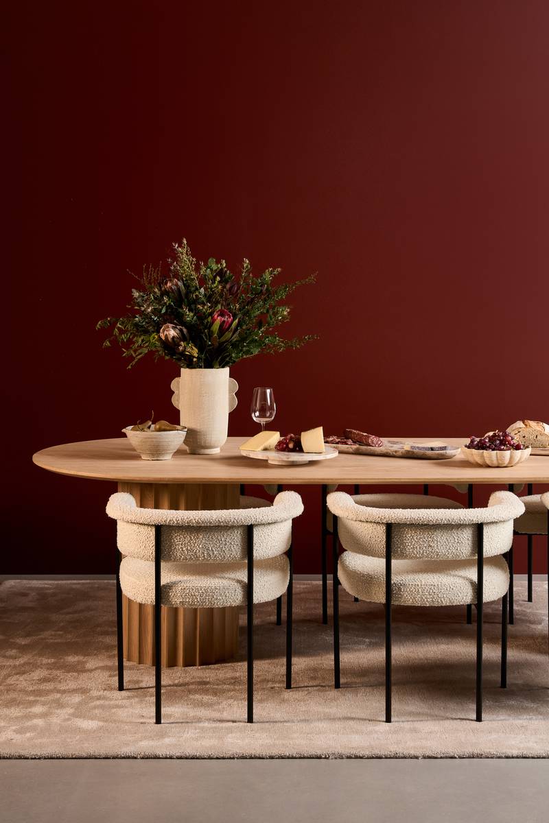 Orsen Dining Table