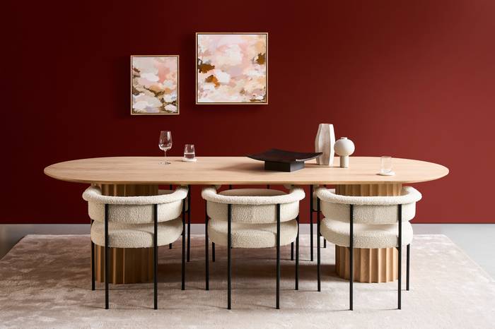 Orsen Dining Table