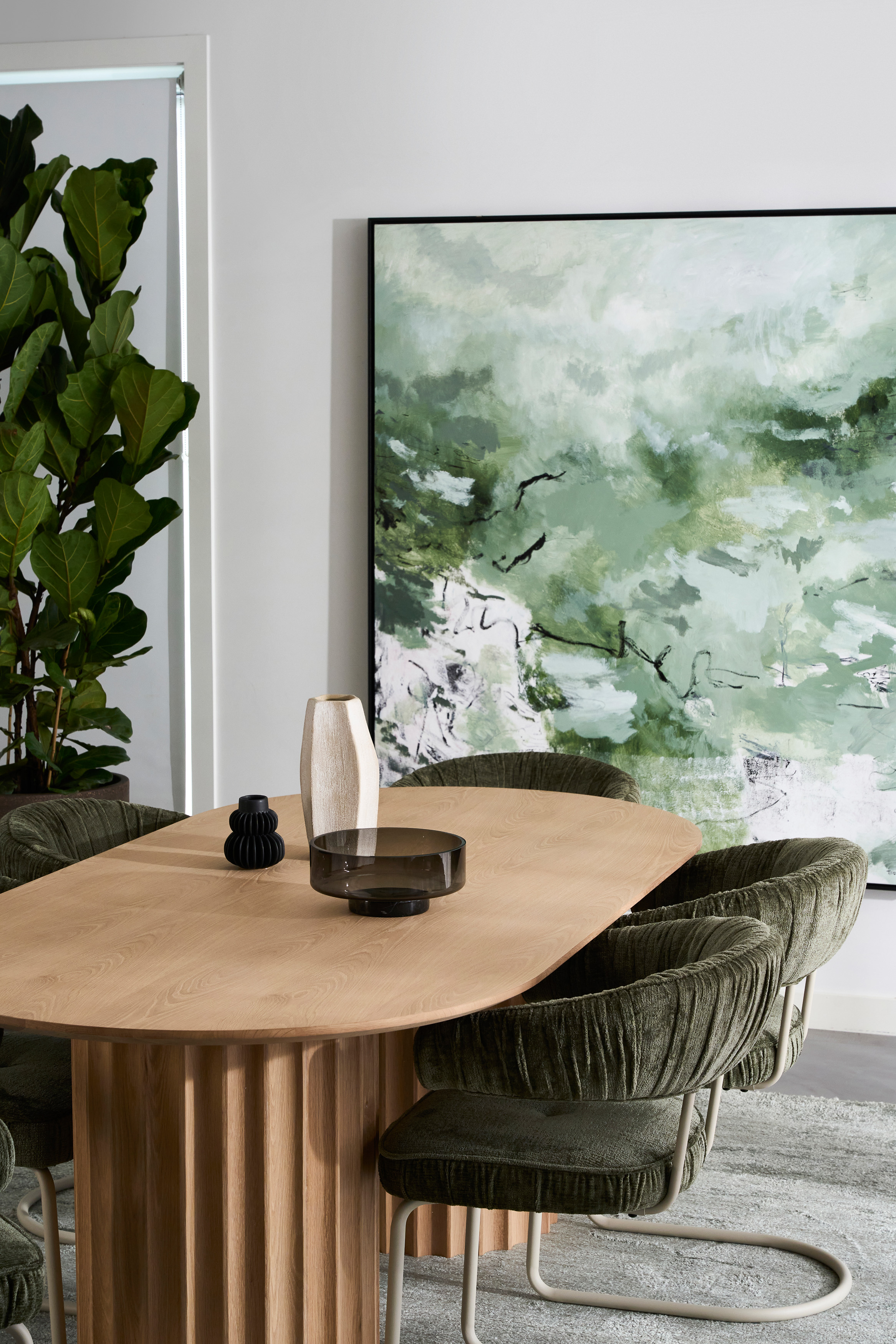 Orsen Dining Table