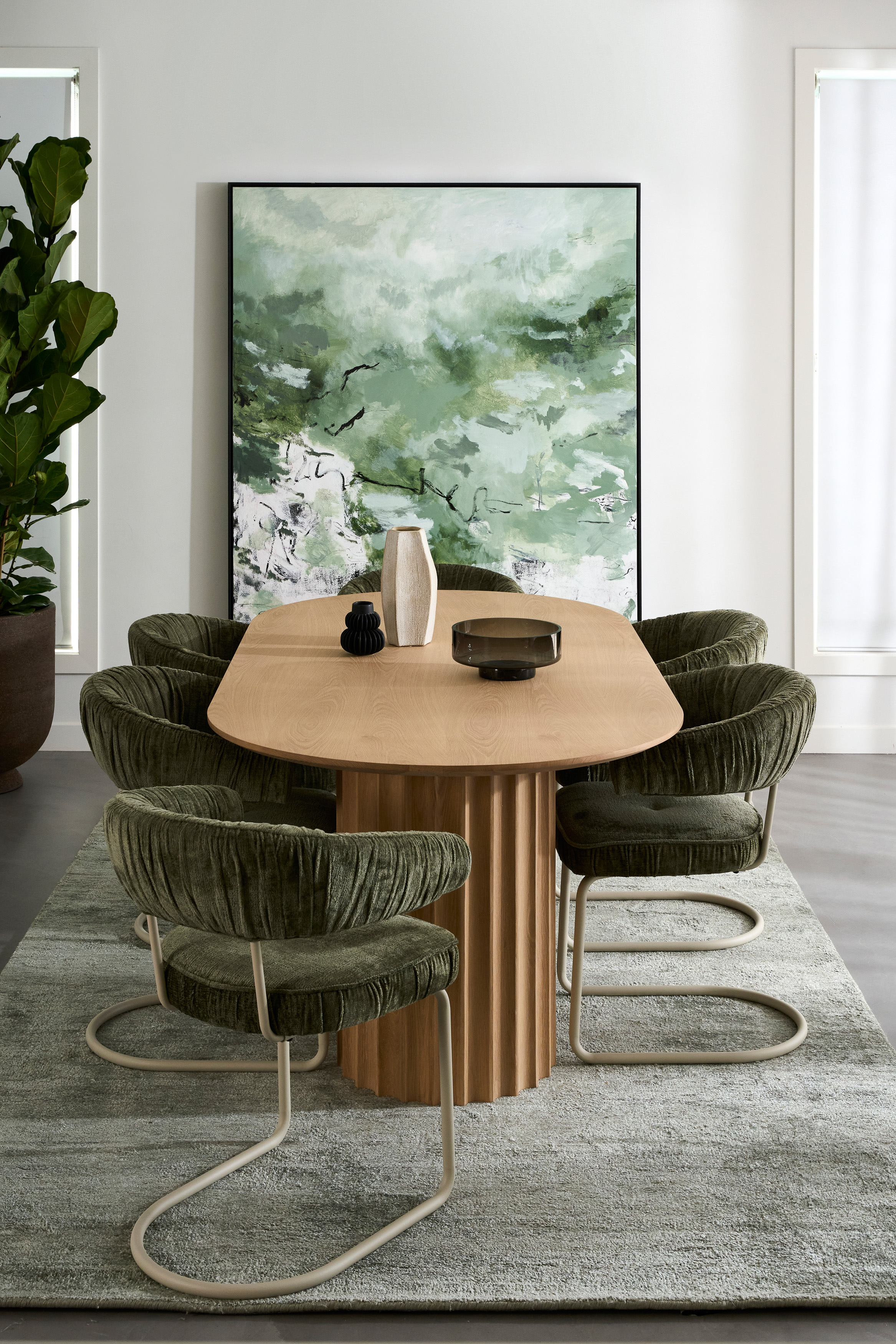 Orsen Dining Table