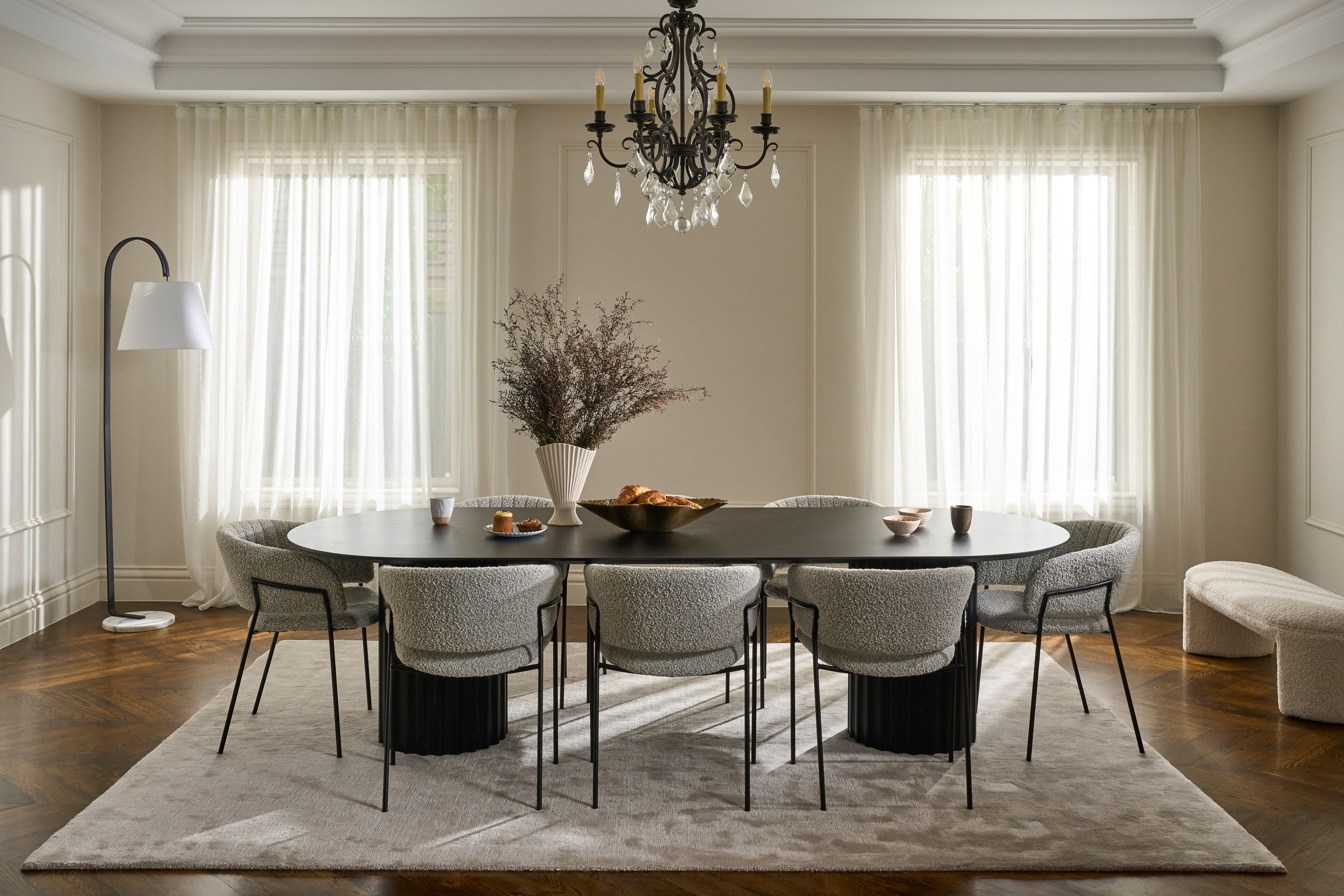 Orsen Dining Table