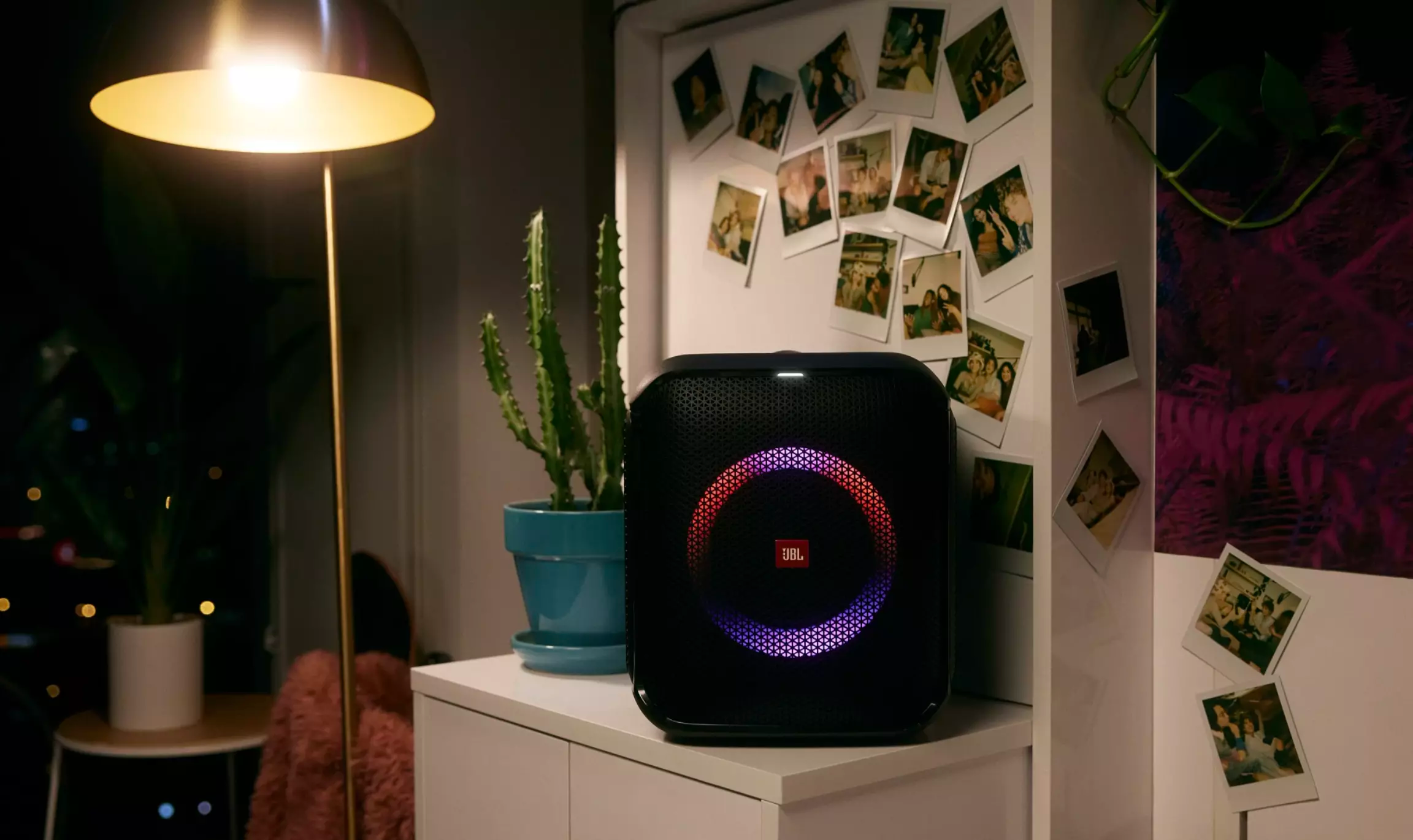 JBL Partybox Encore Essential 手提式派對喇叭 JBL Partybox Encore Essential portable party speaker
