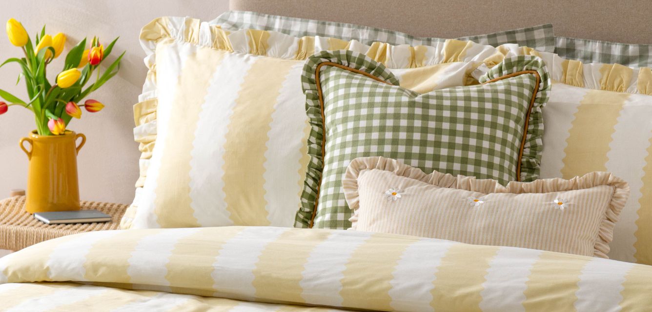 Spring Summer Design The Spring Interior Trends You Need to Know for 2025 – Furn.com