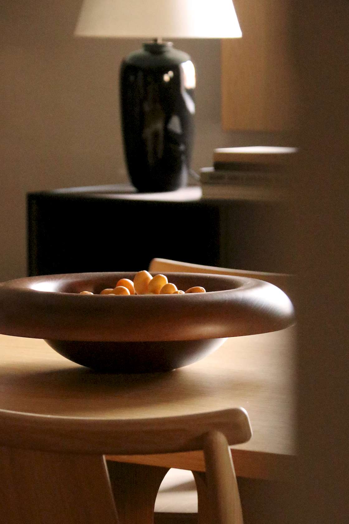 Rond Bowl