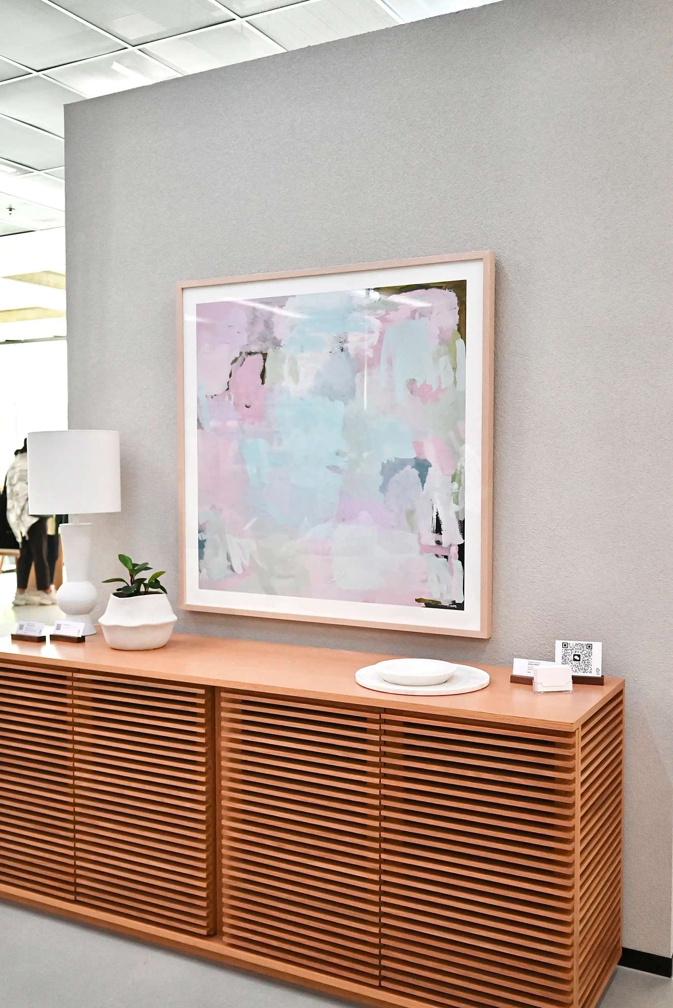 Tegan Lloyd - Poetry Art Original Artwork