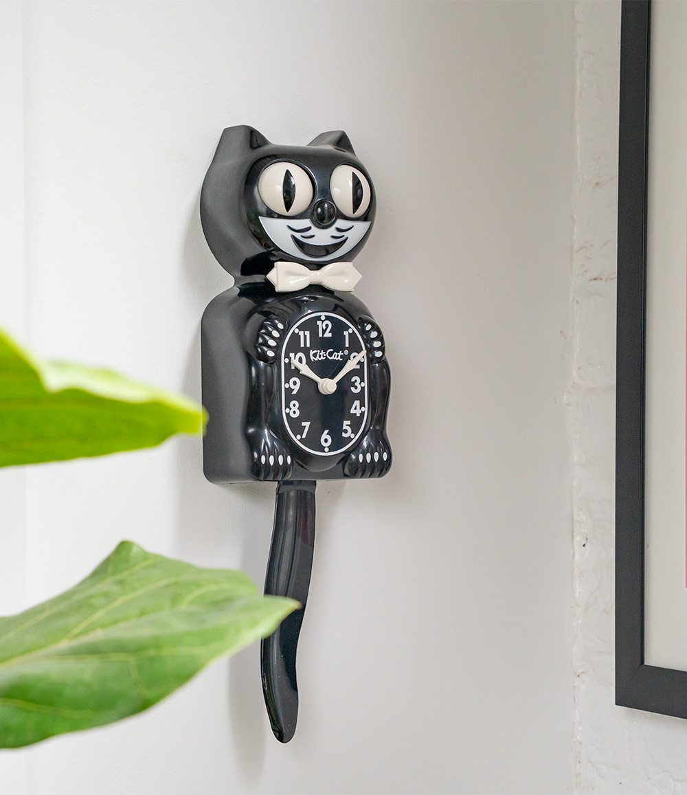 Kit-Cat Klock