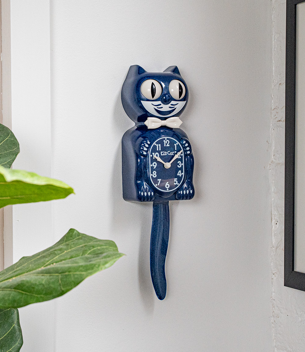 Kit-Cat Klock