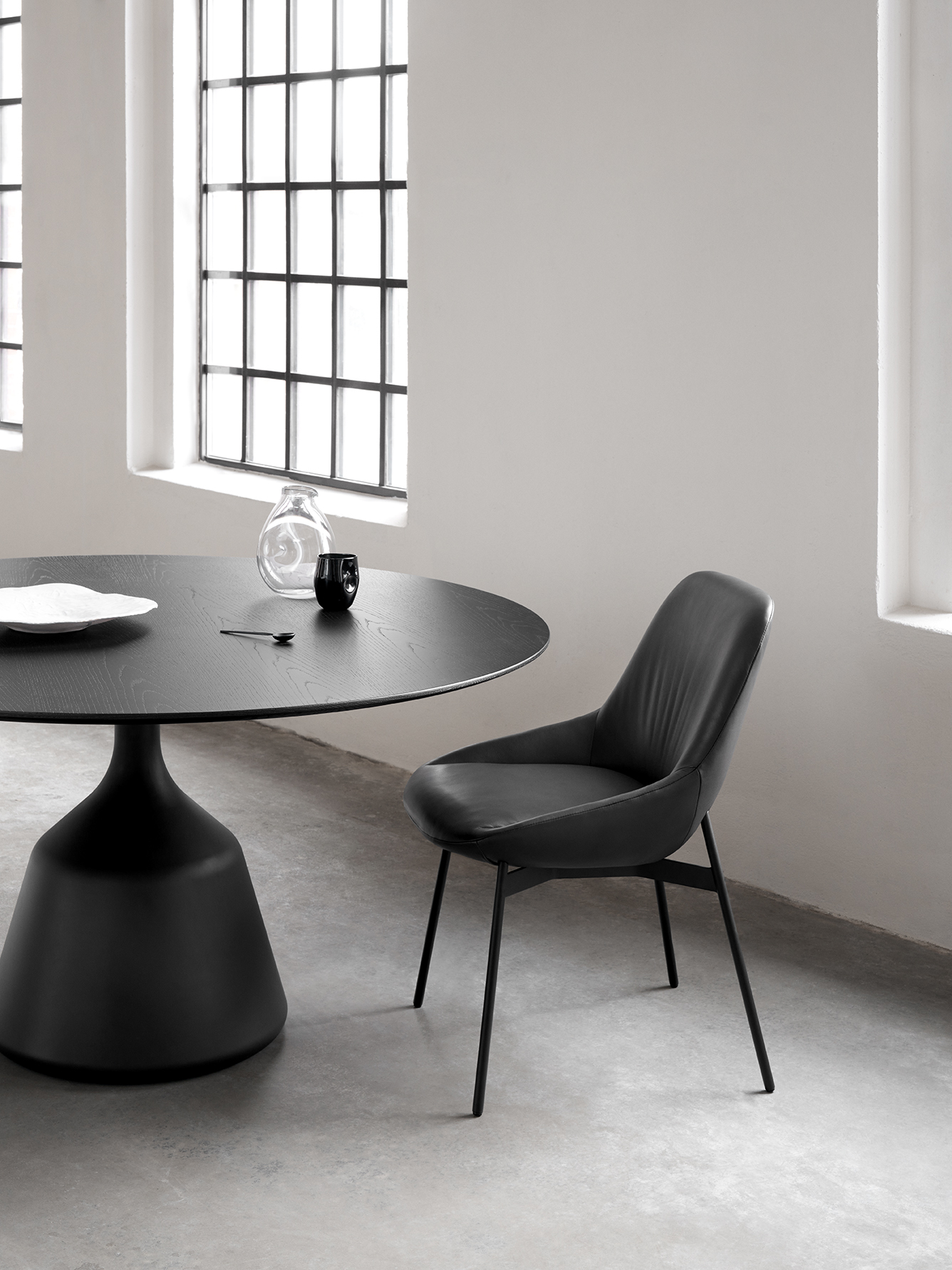 Sinum Dining Chair