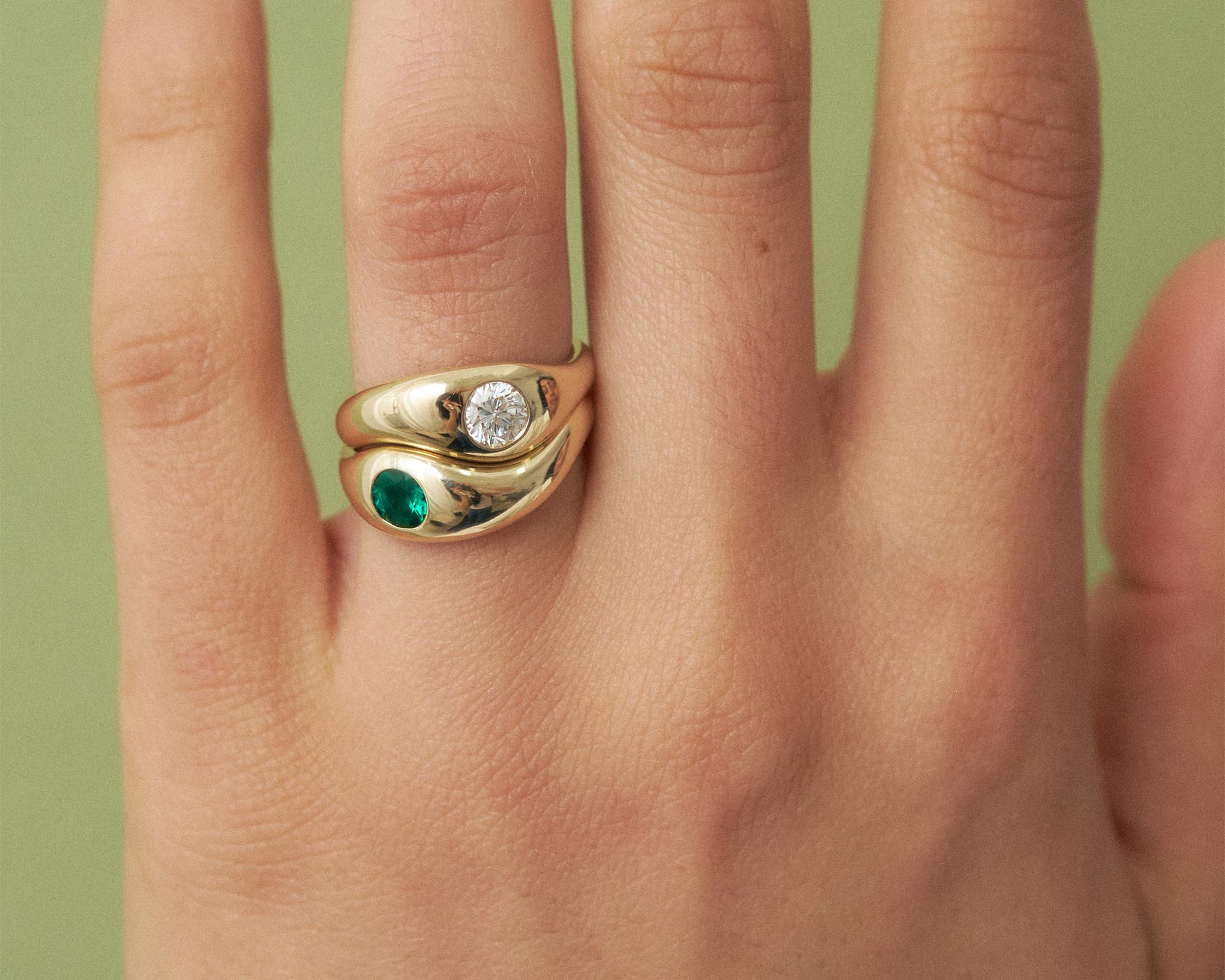 Stones On Rings Good stones for wedding rings | Honestweddingadvice.com