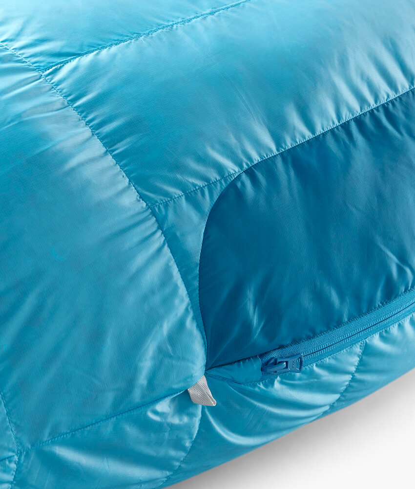 Object Trek Sleep Trek Women's Down Sleeping Bag | Sea to Summit