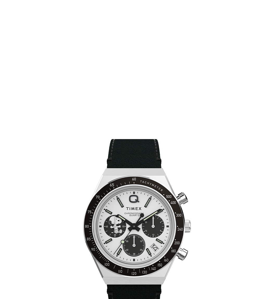 Timex snoopy q hotsell