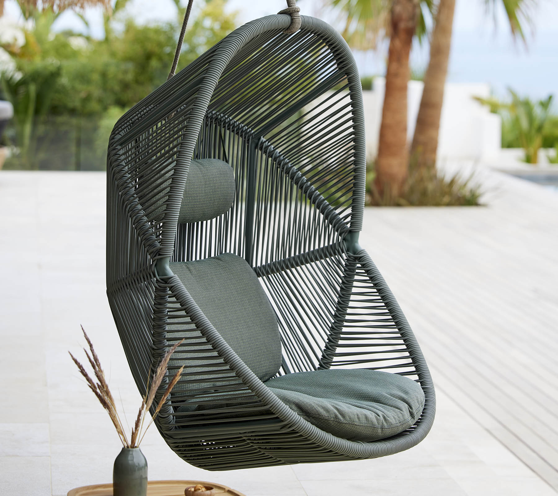 Hive Hanging Chair