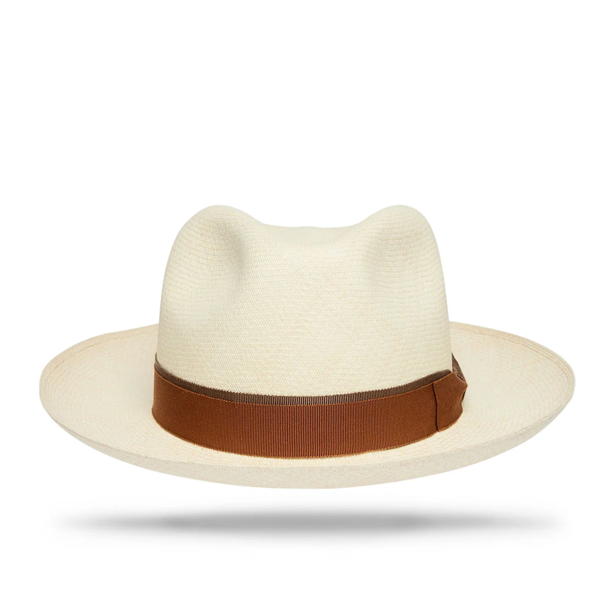 Montecristi Havana Double Band - Brown Copper