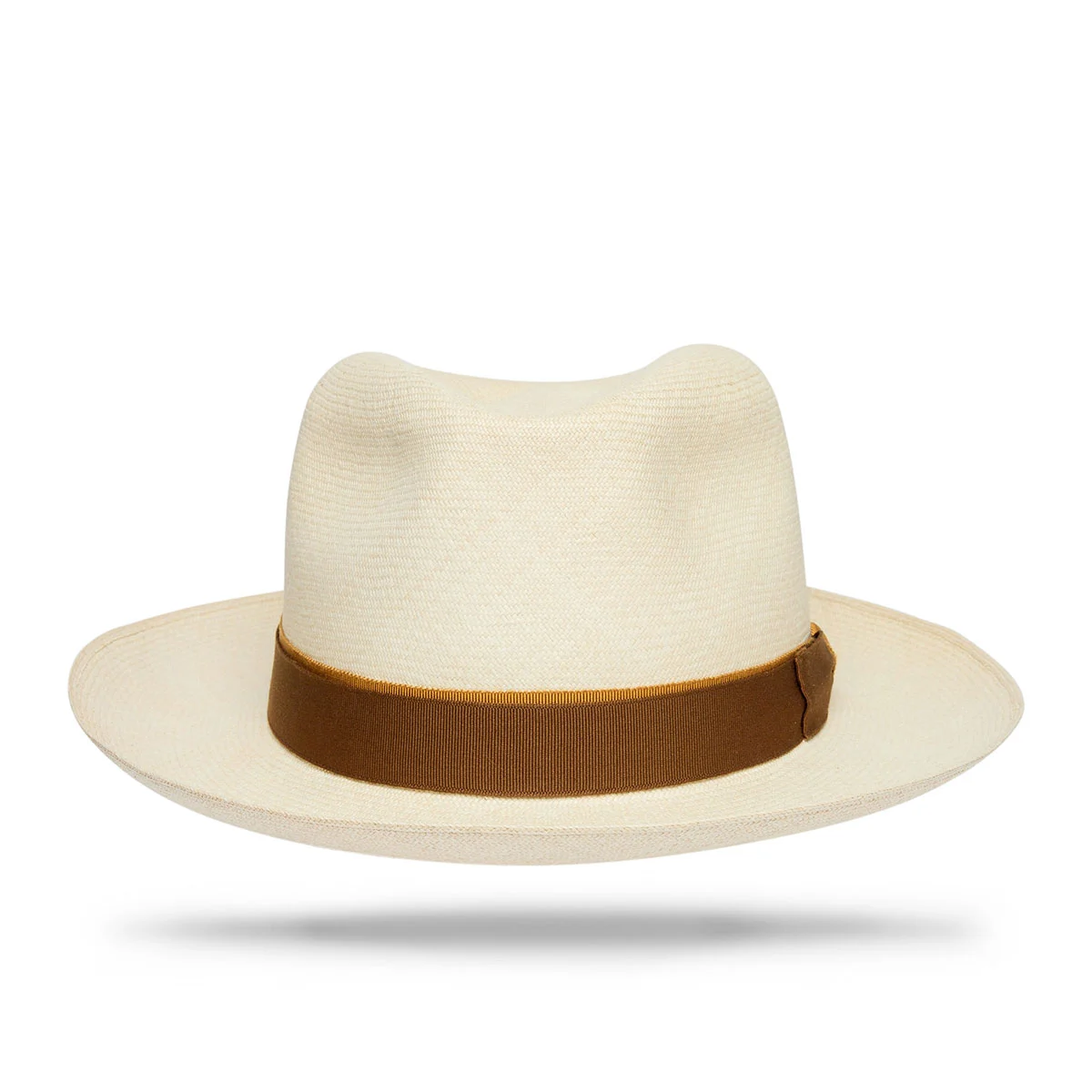 Montecristi Havana Double Band - Merigold Brown