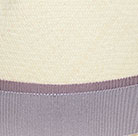 Montecristi Havana Double Band  Lavender