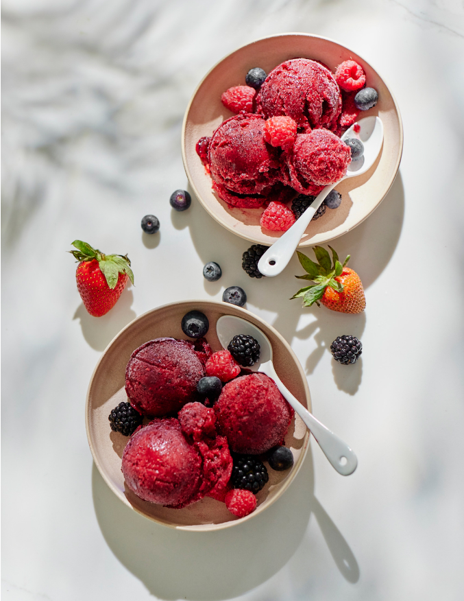 Sorbet Attachment Image