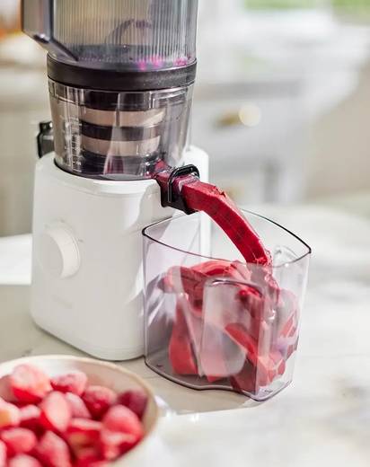 Sorbet Attachment hover image