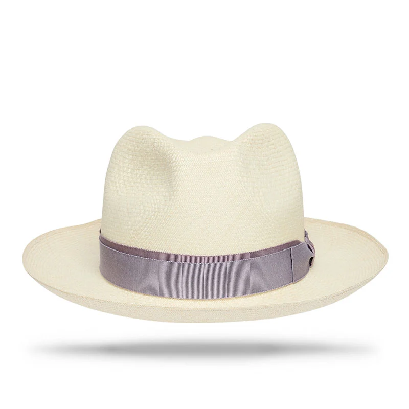 Montecristi Havana Double Band - Copper Lavender