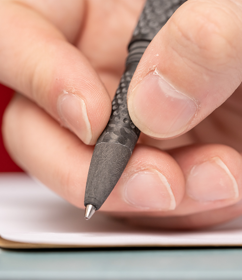 Carbon Fiber Embassy Pen