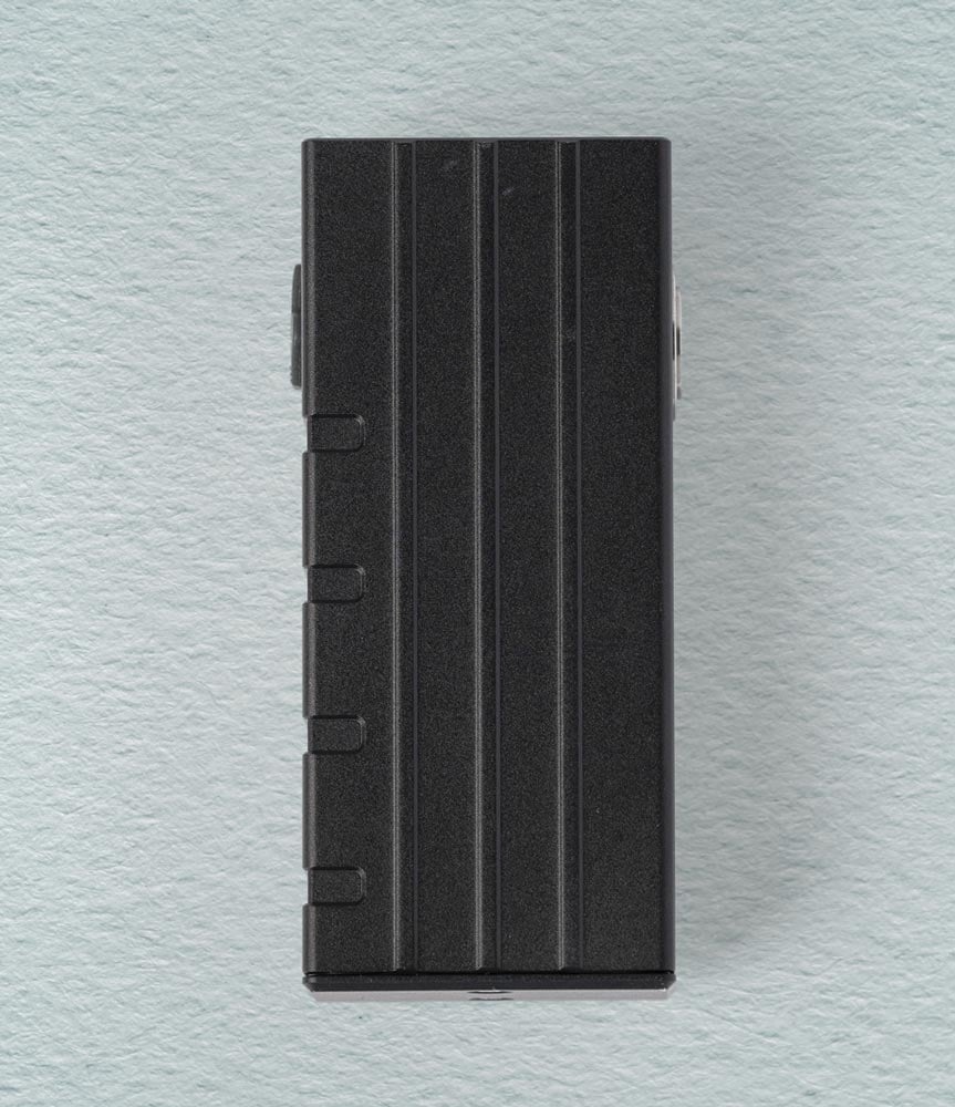Compact Dual Photon Flood - 14500x2 Flashlight by Maratac®