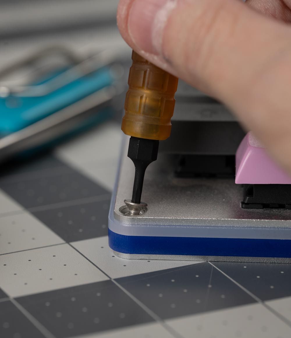 Ultem Complete Master Kit  - TPSMK - Precision Screwdriver
