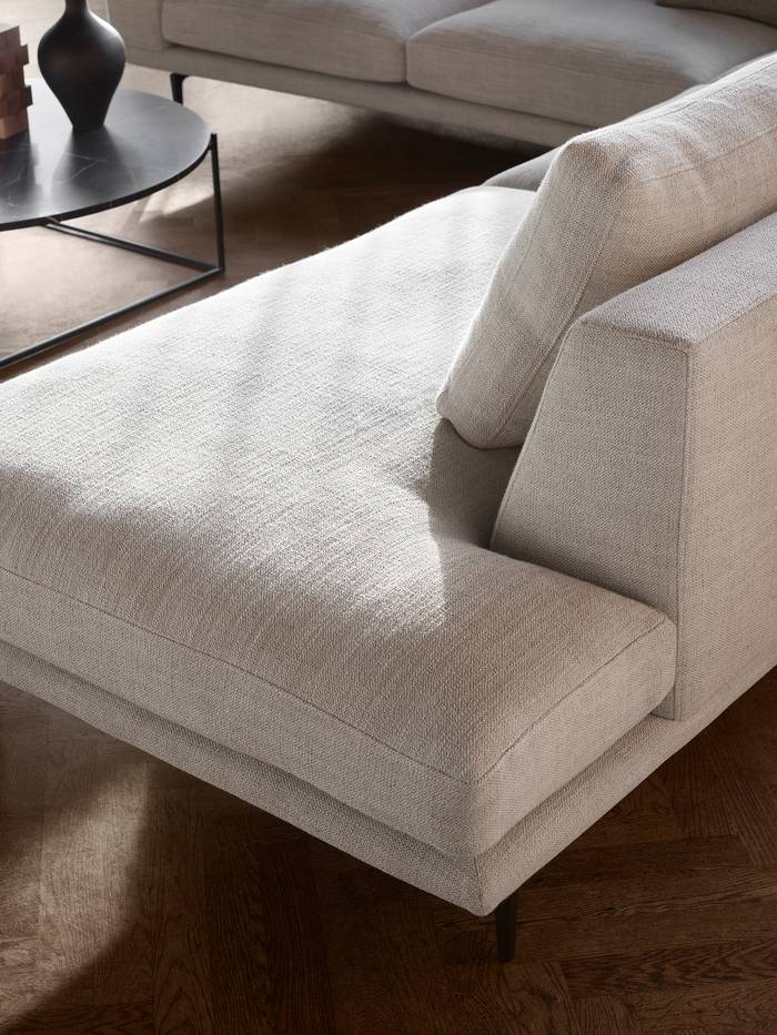 Surface V1 L Shape Sofa