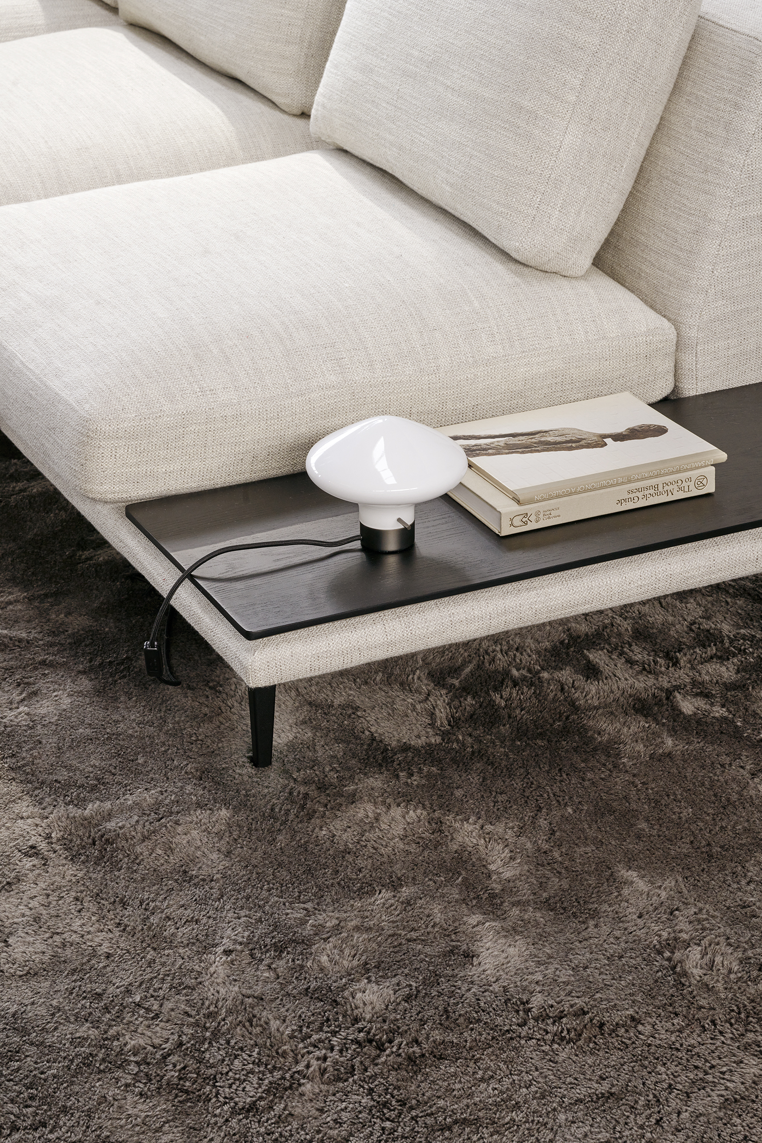 Surface V2 L Shape Sofa