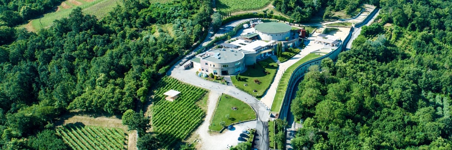 Villa Raiano