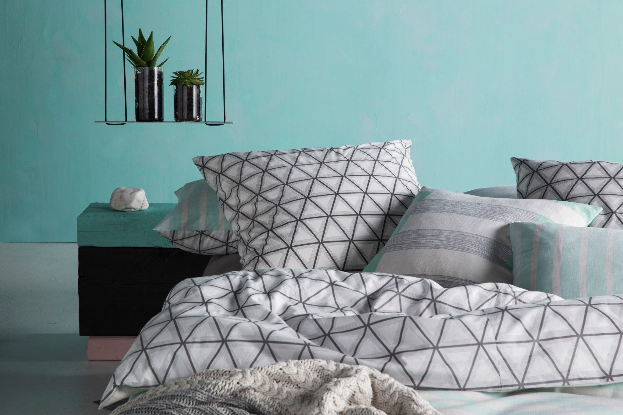 Terry Euro Pillowcase