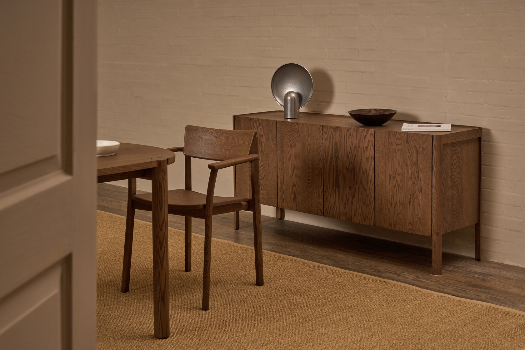 Nell Sideboard
