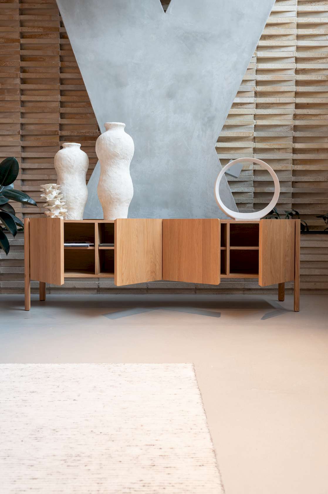 Nell Credenza