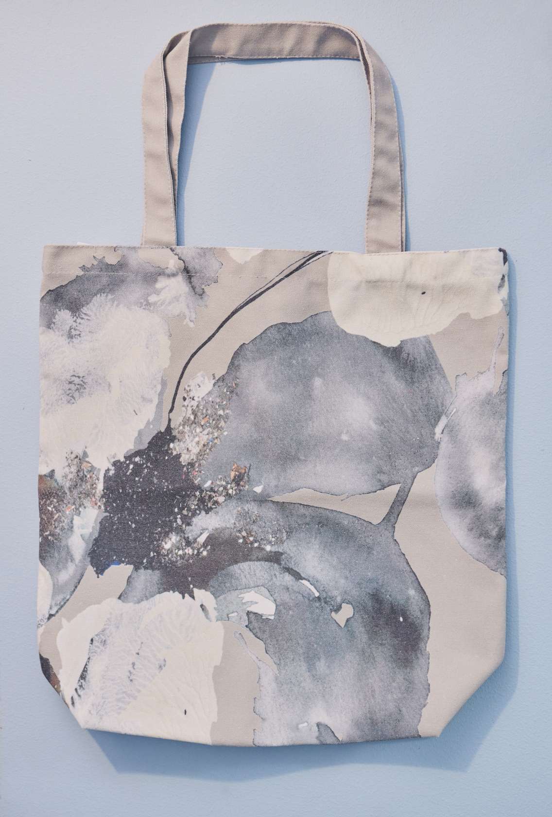 Floreo Tote Bag