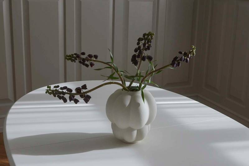 Uva Ceramic Vase