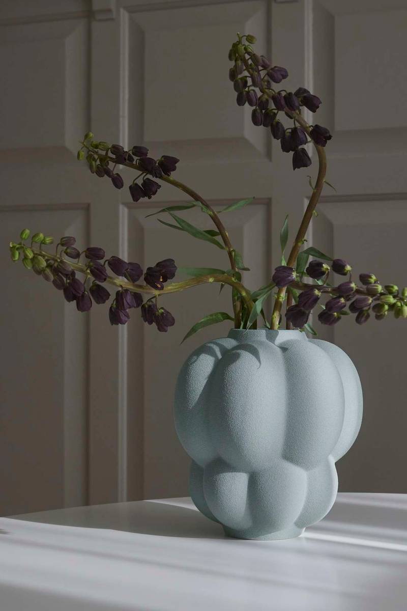 Uva Ceramic Vase