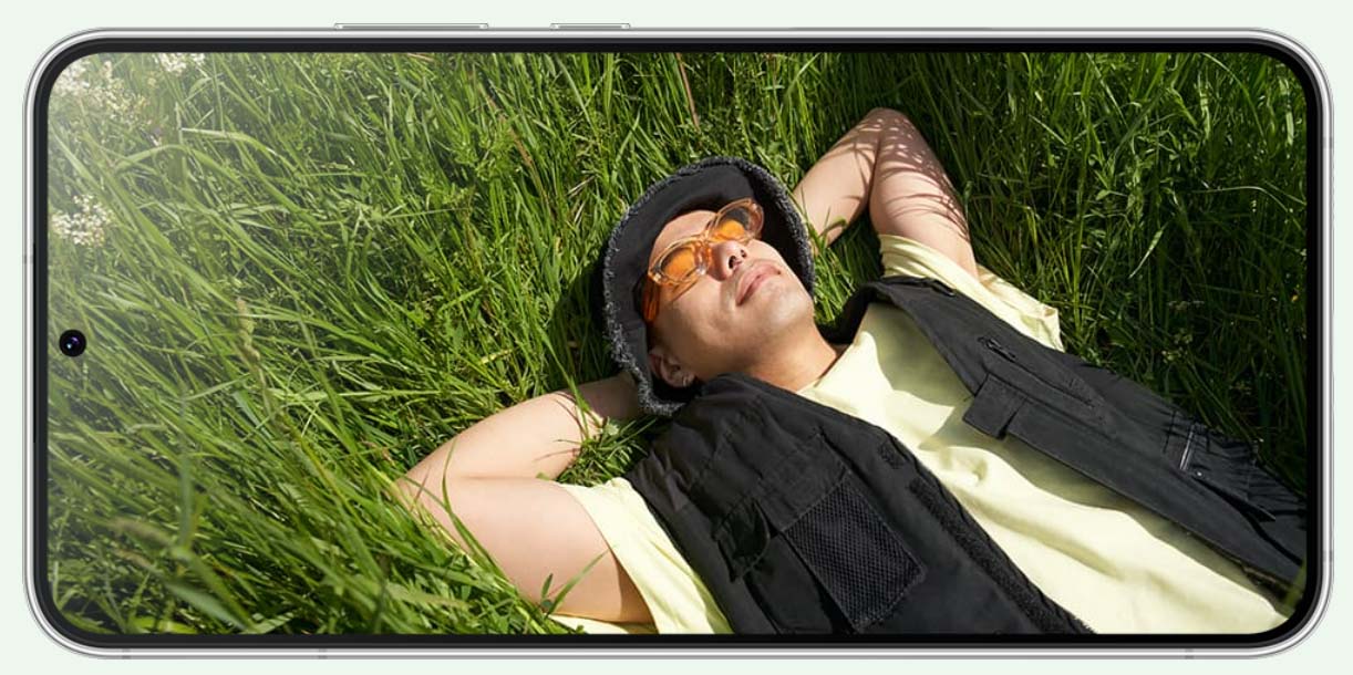 Samsung 三星 Galaxy S22 智能手機 (8+256GB) (Bora紫) Samsung Galaxy S22 smartphone (8+256GB) (Bora Purple)