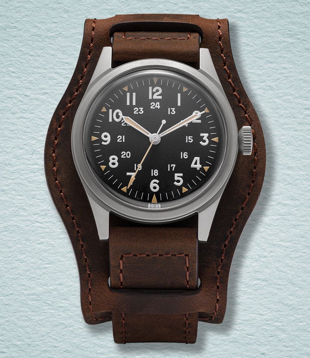 DTU Collection - Preorder