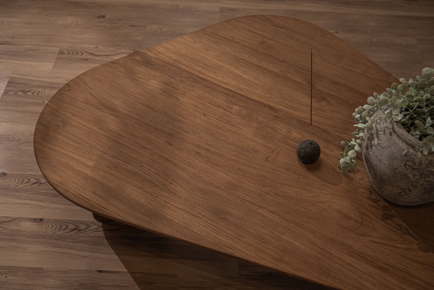 dBodhi Ace Triangular Coffee Table