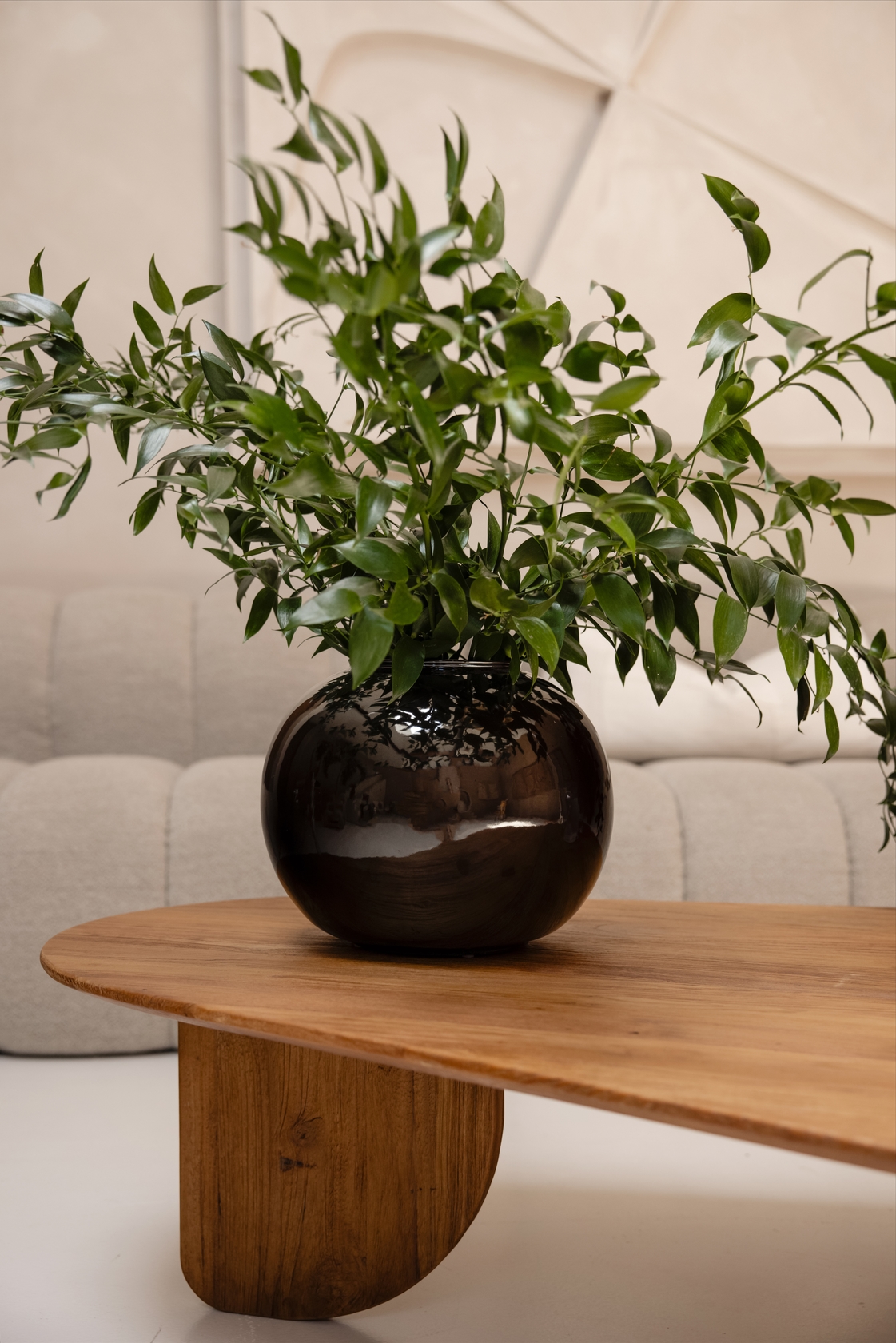 dBodhi Ace Triangular Coffee Table