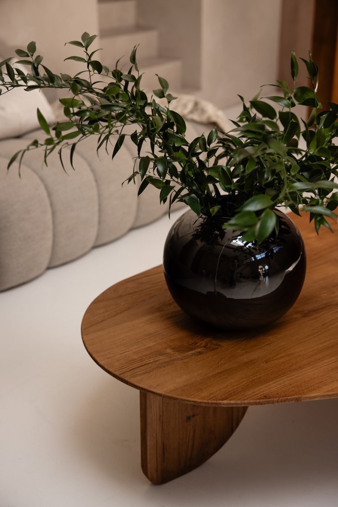 dBodhi Ace Triangular Coffee Table