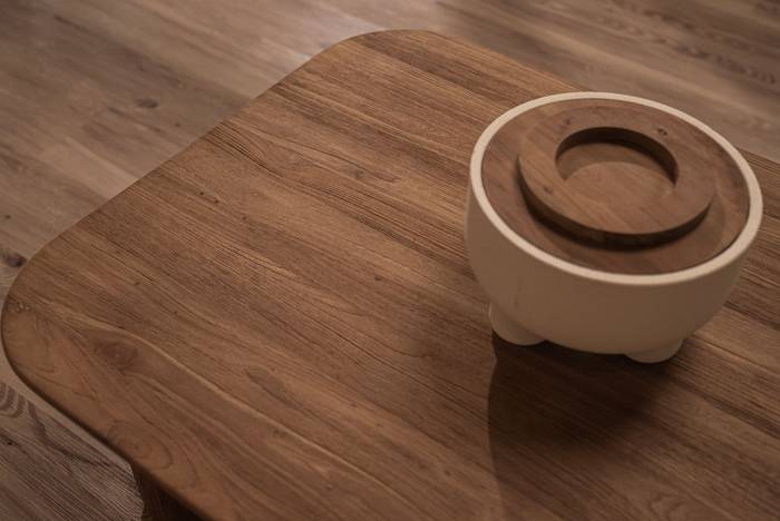 dBodhi Dino Rectangular Coffee Table