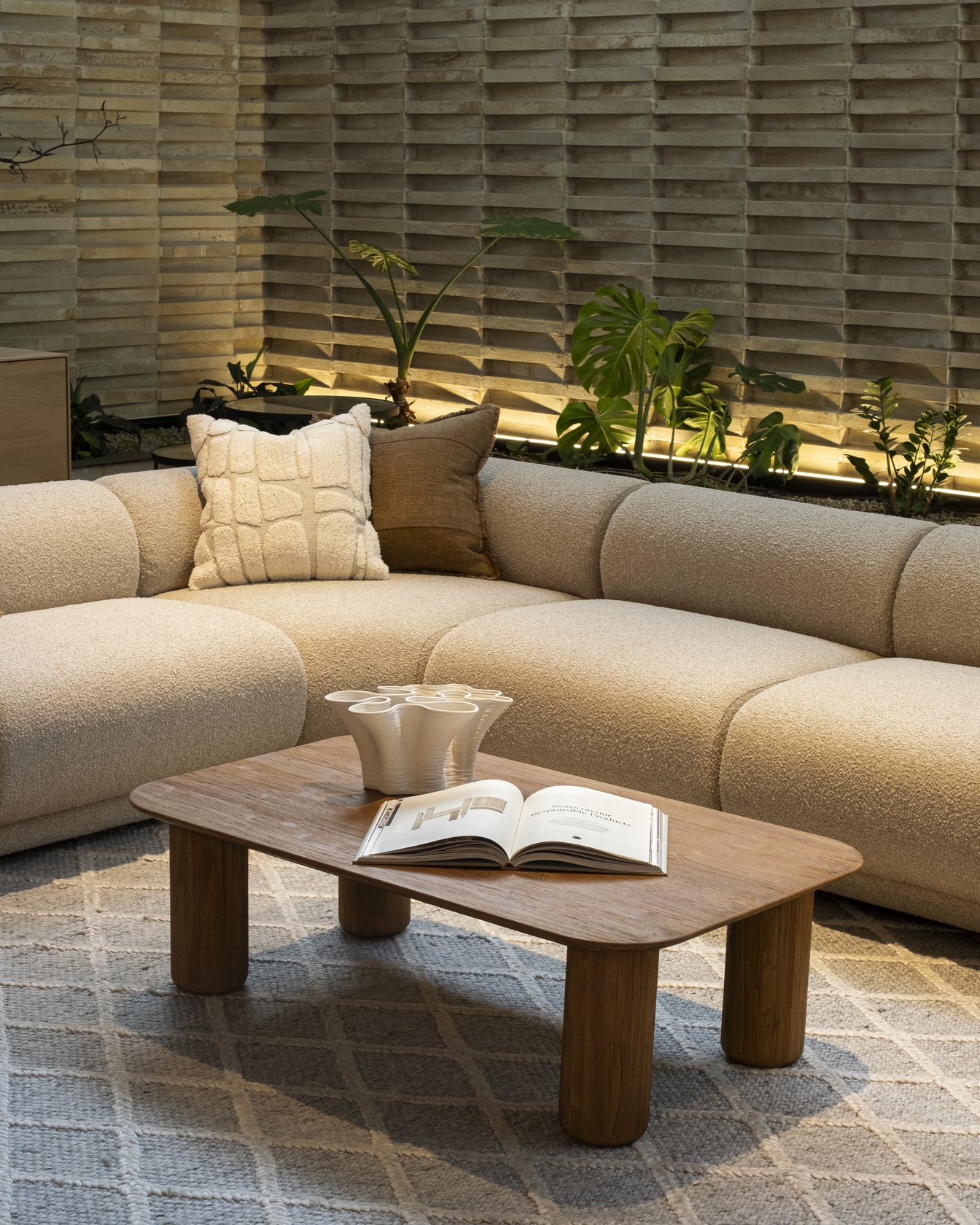 dBodhi Dino Rectangular Coffee Table