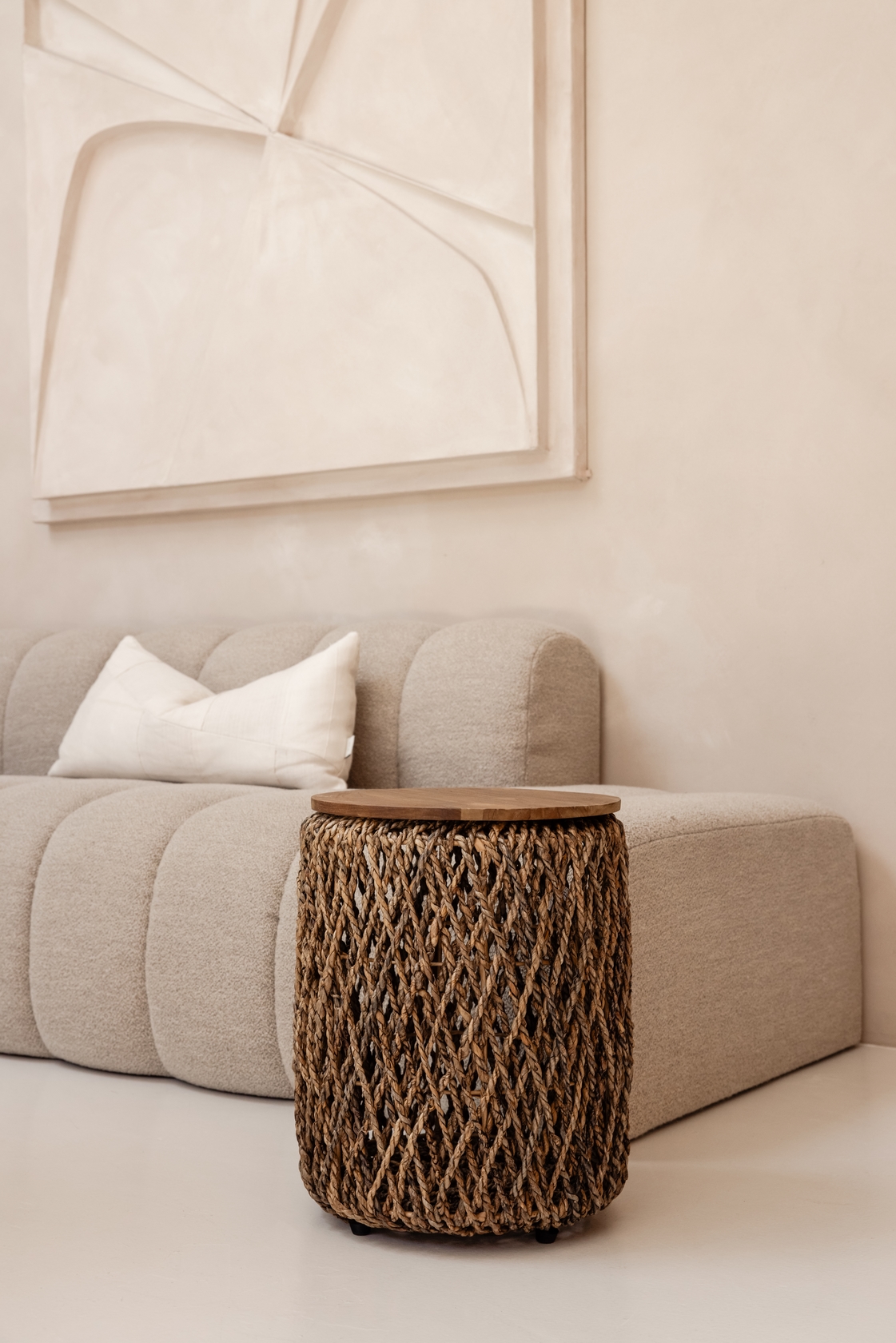 dBodhi Knut Side Table