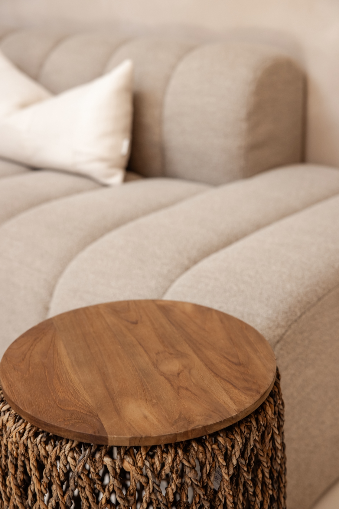 dBodhi Knut Side Table